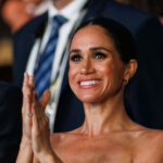 Meghan Markle "en a fini" avec le Royaume-Uni car elle "ne veut pas de drame".