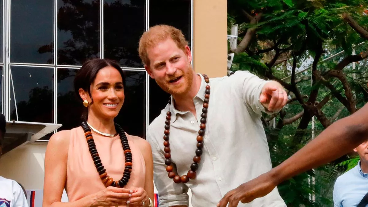 EXCLUSIF : Les nouveaux projets du prince Harry et de Meghan Markle seront couronnés de succès s'ils font une seule chose