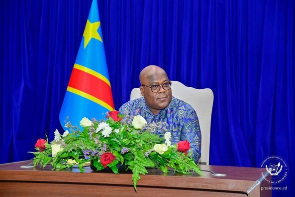 La RDC et la Zambie signent un accord visant à faciliter le commerce transfrontalier