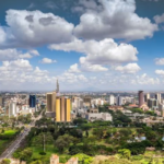 Top 5 des grandes villes africaines ayant la meilleure situation climatique