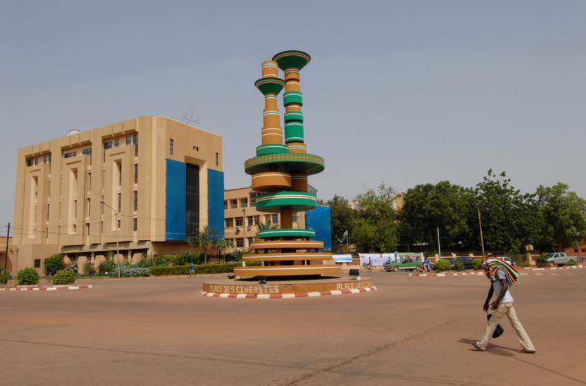  Burkina: le taux de croissance du PIB s’établit à 3,6 % fin décembre 2023, contre 1,8% pour 2022