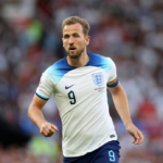 Harry Kane en forme pour l'Angleterre avant le coup d'envoi de l'Euro 2024 le mois prochain