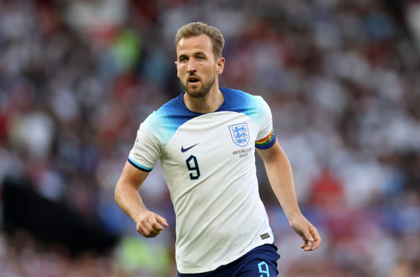  Harry Kane en forme pour l’Angleterre avant le coup d’envoi de l’Euro 2024 le mois prochain