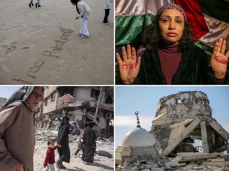 Le stand-up de Jerry Seinfeld perturbé par des manifestants pro-palestiniens