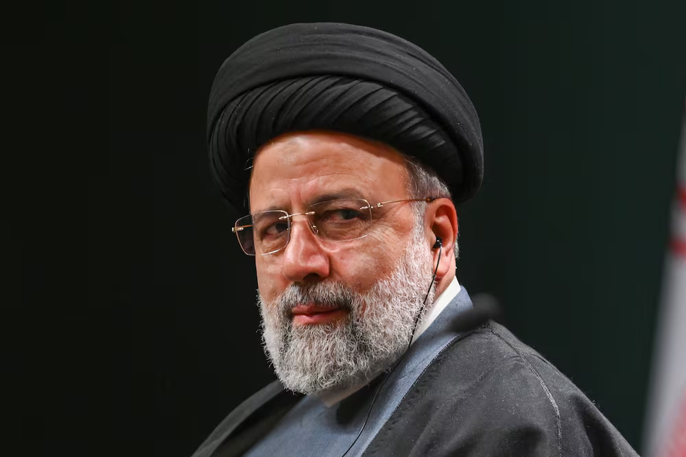 Le président iranien Ebrahim Raisi est mort suite au crash de son hélicoptère