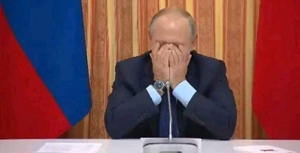 Poutine rend hommage à Raïssi, un "véritable ami de la Russie"