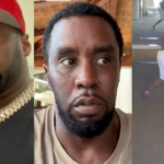 50 Cent réagit aux excuses de Diddy sur la vidéo de l'agression de Cassie