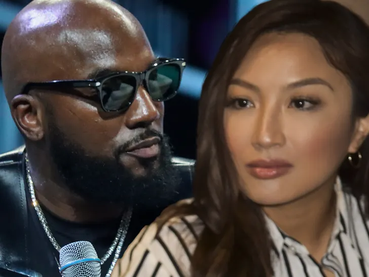  Jeezy prétend que Jeannie Mai le calomnie parce qu’il ne voulait pas de deuxième enfant.