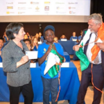 24ème session internationale de dictée au Canada : la Côte d’Ivoire remporte le titre mondial