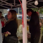 Baby Bash offre 700 dollars de tacos à ses fans en coulisses