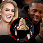 Adele dit qu'elle veut une petite fille avec son petit ami Rich Paul