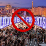 Le festival Lovers and Friends est annulé en raison de conditions météorologiques défavorables à Las Vegas