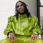 Burna Boy se lance dans la production d'un film