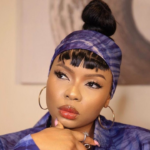 Les fans se moquent de Yemi Alade pour avoir interagi par erreur avec une fausse page de Wizkid