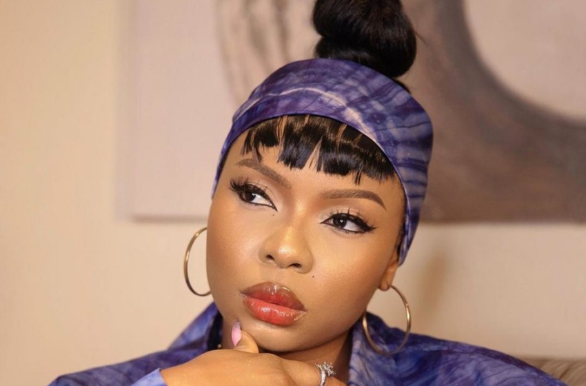  Les fans se moquent de Yemi Alade pour avoir interagi par erreur avec une fausse page de Wizkid