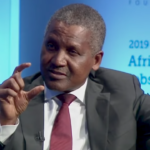 J'ai besoin de 35 visas pour voyager en Afrique - Dangote