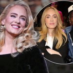 Adele révèle qu'elle veut une petite fille avec son compagnon Rich Paul