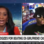 Le rappeur Cam'ron s'énerve contre l'animateur de CNN à propos de Diddy-Cassie