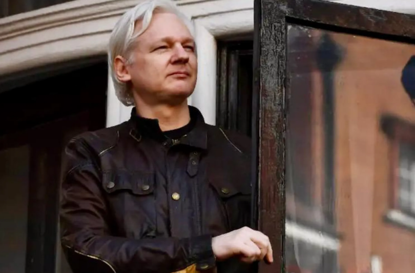  WikiLeaks : Assange gagne la procédure d’appel de l’extradition vers les États-Unis au Royaume-Uni