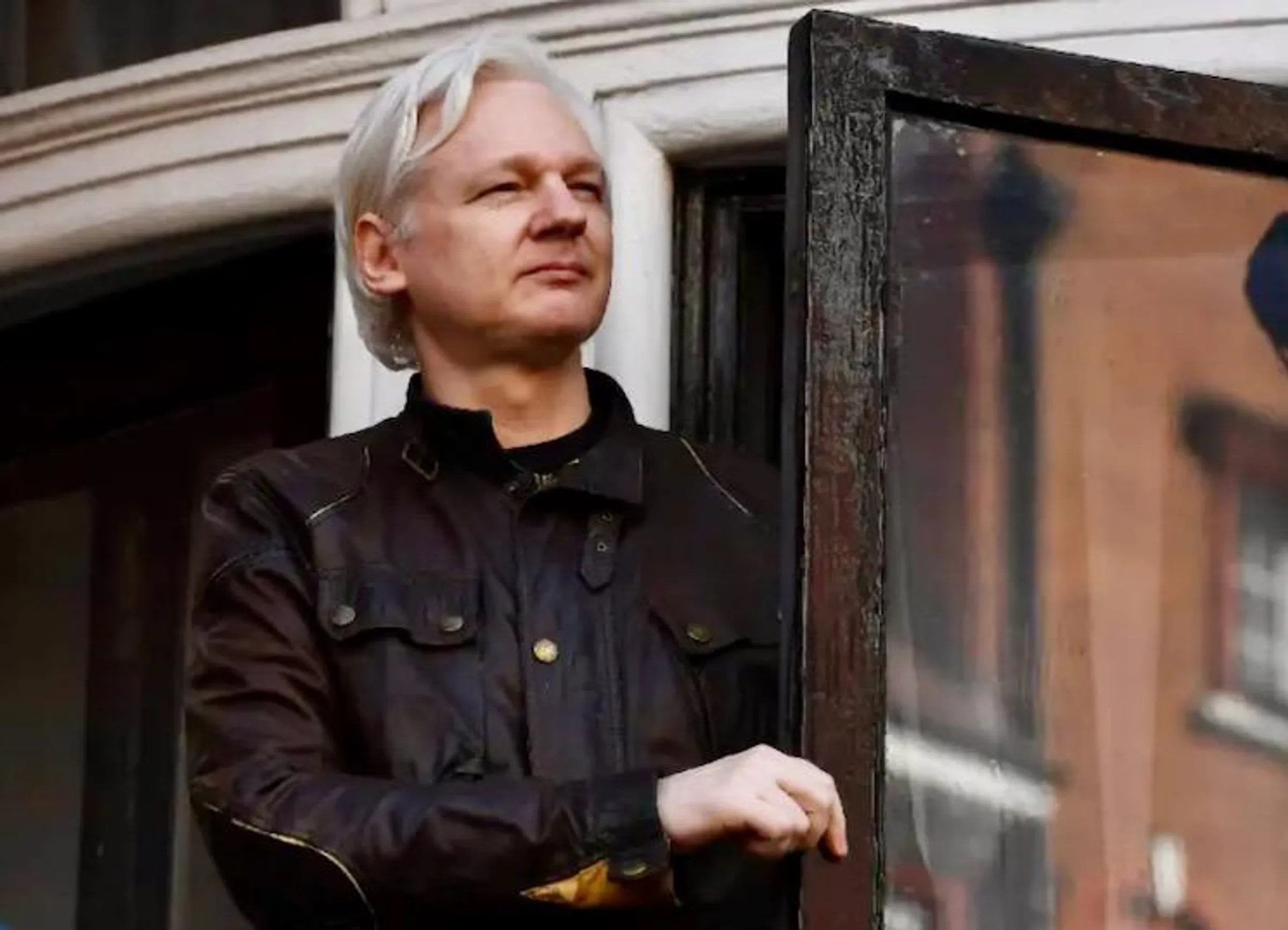 WikiLeaks : Assange gagne la procédure d'appel de l'extradition vers les États-Unis au Royaume-Uni
