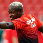 Victor Moses quitte le club russe du Spartak Moscou