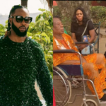 Le chanteur Flavour a perdu son père