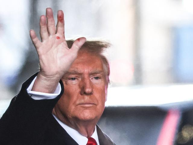 Trump pourrait être atteint de démence", selon un expert