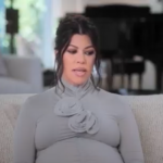 Kourtney Kardashian se souvient de l'opération fœtale "terrifiante" pour son bébé Rocky