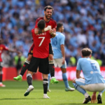 Manchester United remporte la FA Cup après avoir battu ses rivaux de City