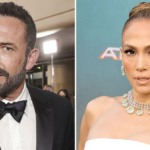 Ben Affleck a déclaré qu'il était "temporairement fou" d'épouser Jennifer Lopez alors qu'il demande le divorce.