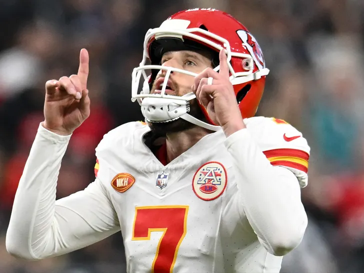 La ville de Kansas City licencie un employé suite au tweet de Harrison Butker