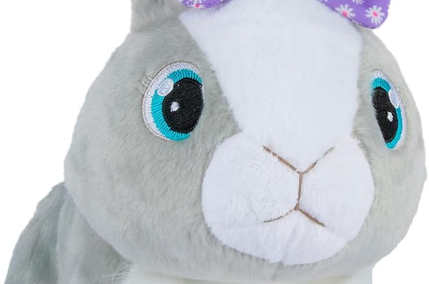  Ce ROBOT LAPIN ou le plus adoré des francais ? Il bat les records de vente en FRANCE !