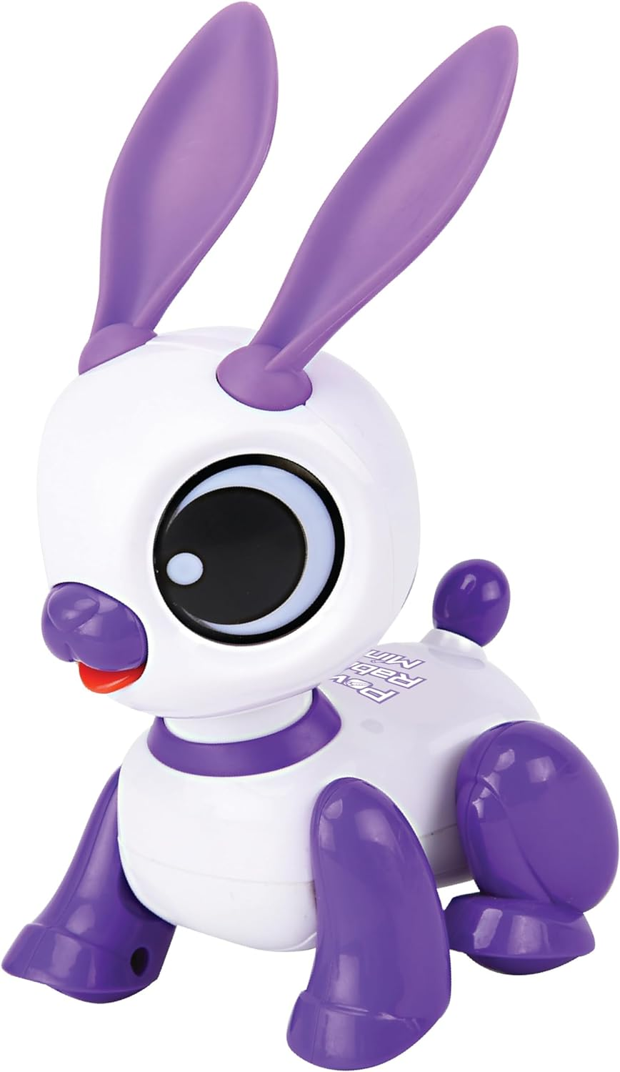 Ce ROBOT LAPIN ou le plus adoré des francais ? Il bat les records de vente en FRANCE !