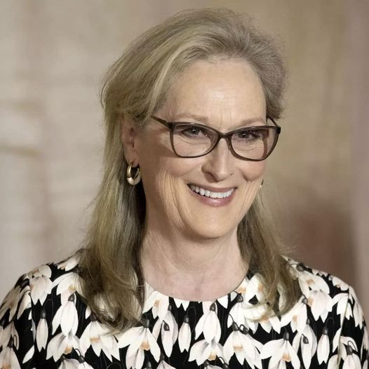 Meryl Streep : 39 Ans Après, Elle Raconte les Coulisses d’une Scène Mythique avec Robert Redford… « À la 5e Prise, j’étais Amoureuse »