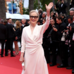 Meryl Streep au Festival de Cannes : Qui Sont ses Filles qui Lui Ressemblent Trait pour Trait ?