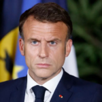 Nouvelle-Calédonie : Macron prêt « à aller au référendum » sur la réforme contestée du corps électoral