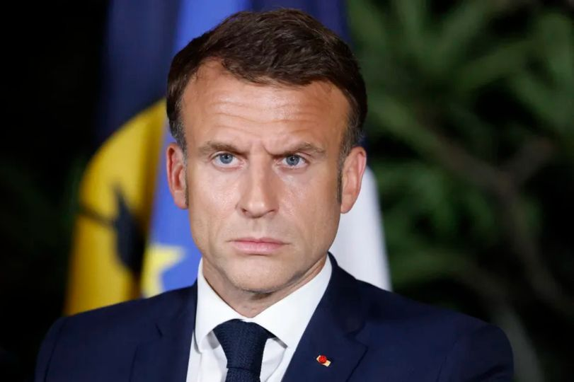  Nouvelle-Calédonie : Macron prêt « à aller au référendum » sur la réforme contestée du corps électoral