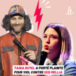 Affaire "MeToo du Stand up" : Tania Dutel porte plainte contre Seb Mellia pour "viols"