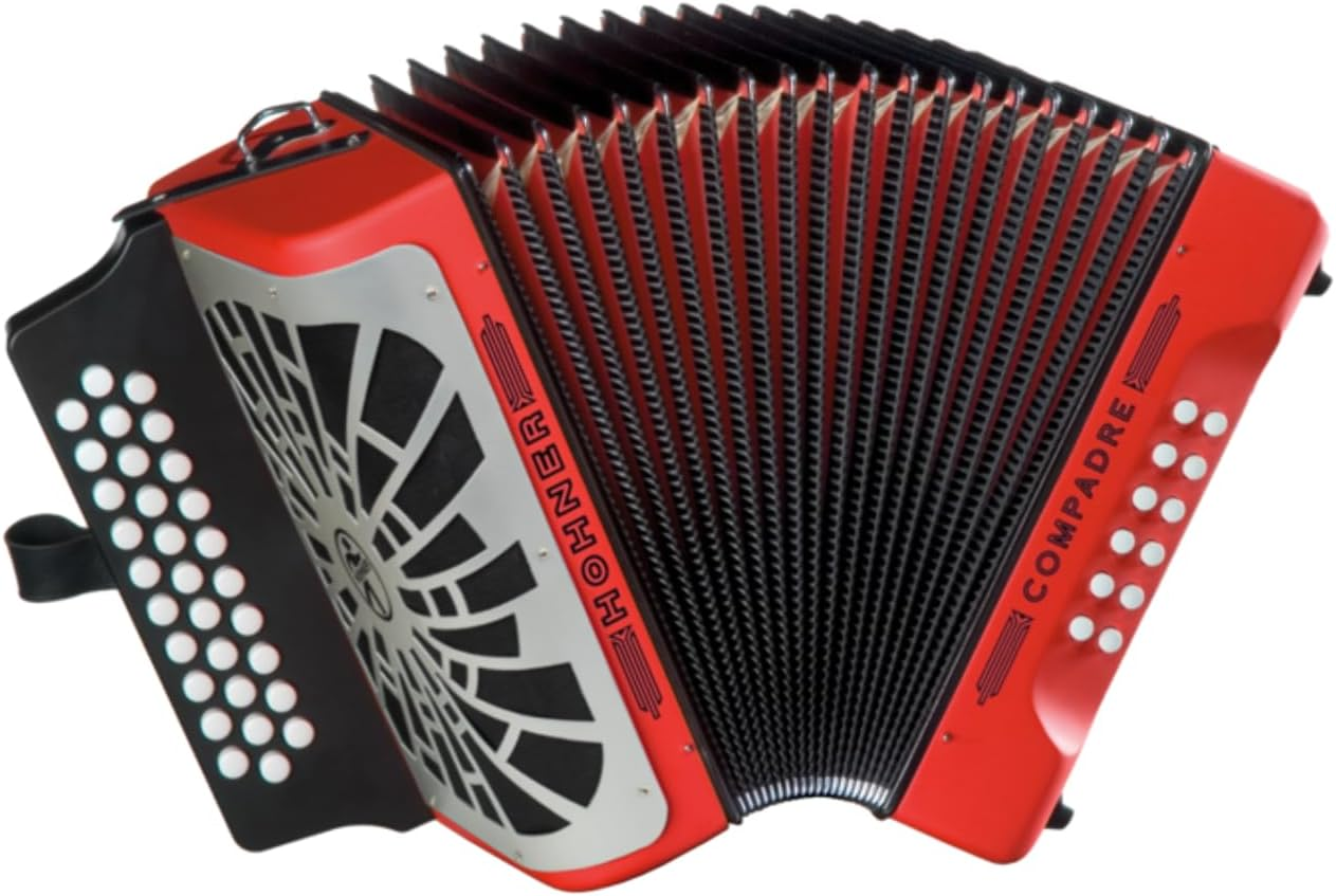 Accordeon chromatique : O7 modèles à voir absolument, caractéristiques , differences, prix etc 