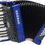 Accordeon chromatique : O7 modèles à voir absolument, caractéristiques , differences, prix etc