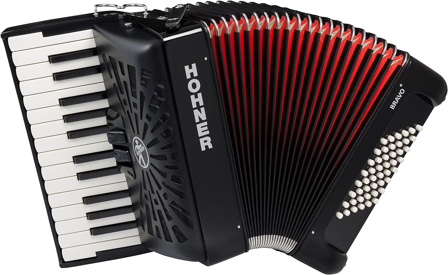 Accordeon chromatique : O7 modèles à voir absolument, caractéristiques , differences, prix etc 