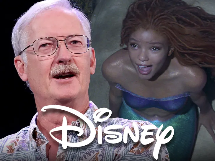 Le réalisateur de "La Petite Sirène" appelle Disney à revoir ses priorités et à mettre de côté le "wokeness"
