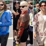 Joe Jonas et Anya Taylor-Joy parmi les célébrités au Grand Prix de Monaco