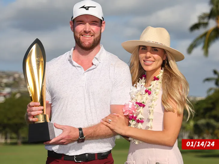 Le golfeur professionnel Grayson Murray est décédé par suicide