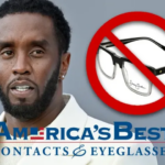 America's Best enlève les lunettes Sean John de Diddy