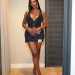 Tiwa Savage raconte qu'on l'a souvent empêchée de se produire à cause de sa tenue.