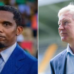 Cameroun : énorme clash à la FECAFOOT entre entre Samuel Eto’o et Marc Brys