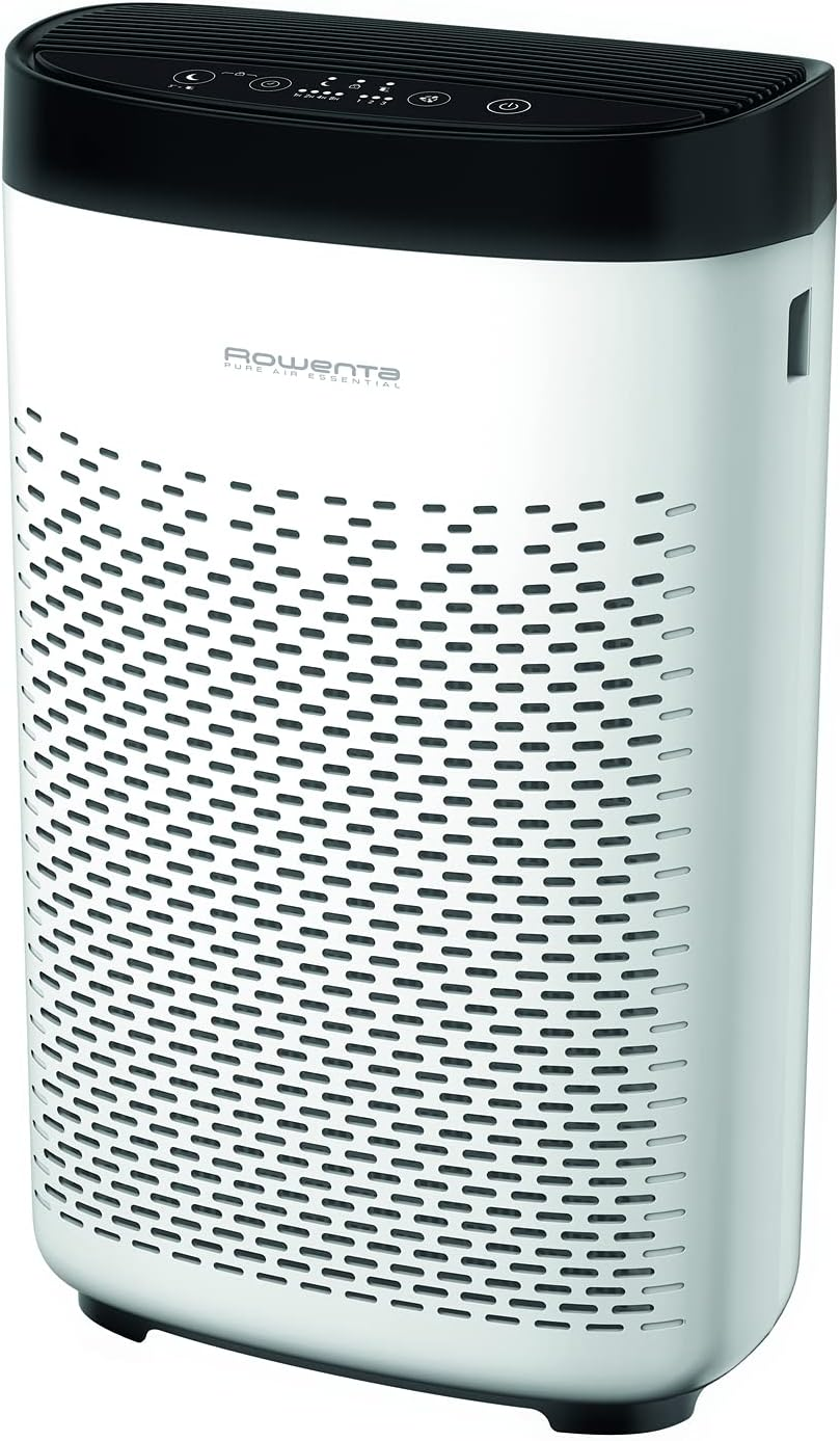 Avis Impartial sur le Purificateur Rowenta Intense Pure Air PU4020F0