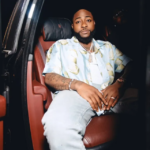 Davido révèle la lettre de remerciement qu'il a reçue d'un orphelinat