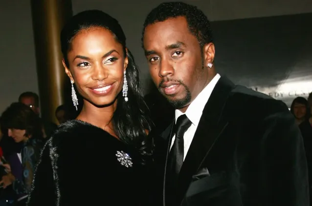  L’homme d’affaires de Kim Porter a été battu par l’homme d’affaires de Diddy